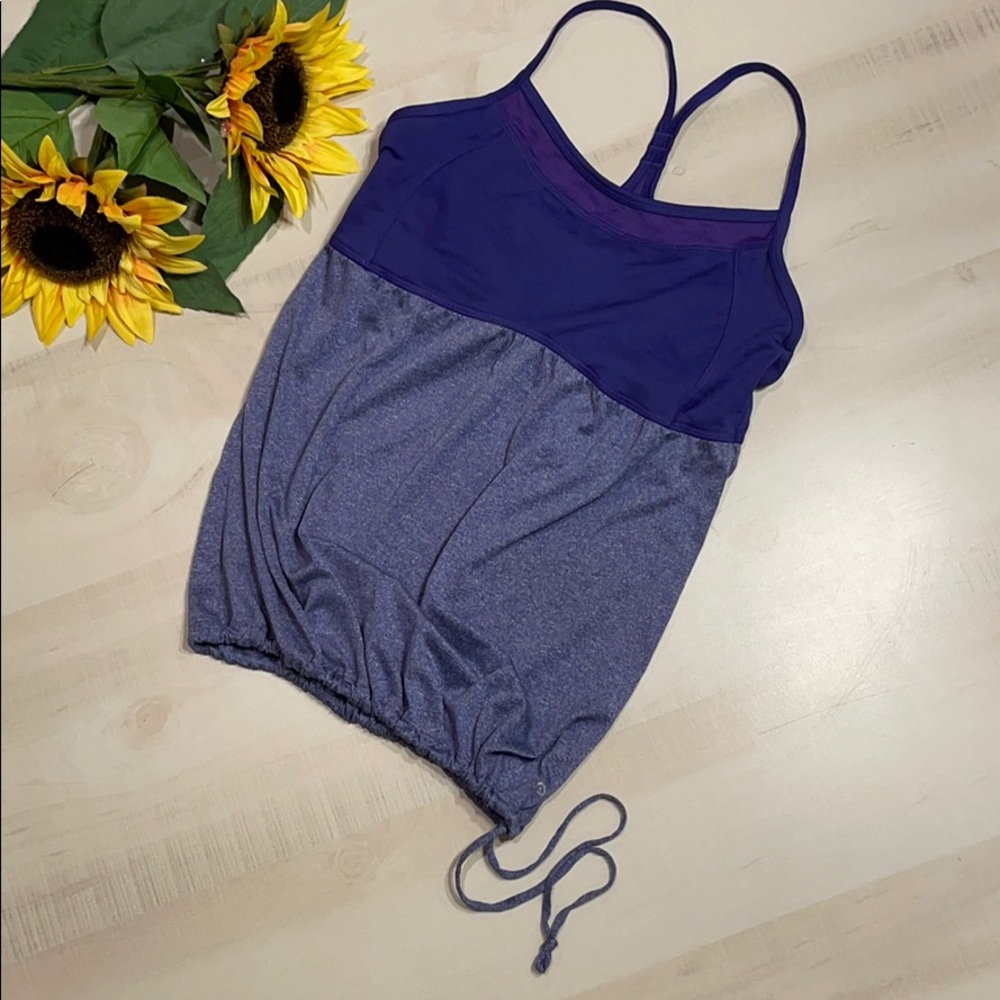 C9 by Champion Athletic Racerback Tank Size Medium